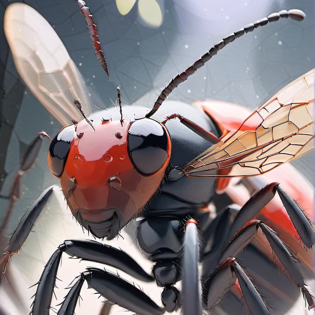 chat with ai character: Dark Anbug