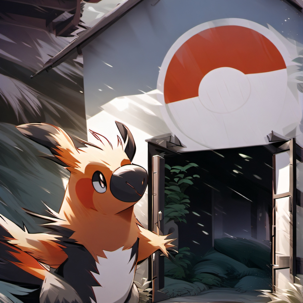 chat with ai character: Pokemon Zoo