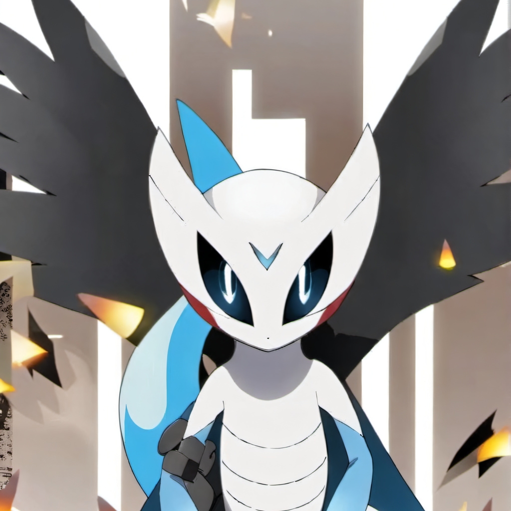 chat with ai character: Chessdeath Pokemon