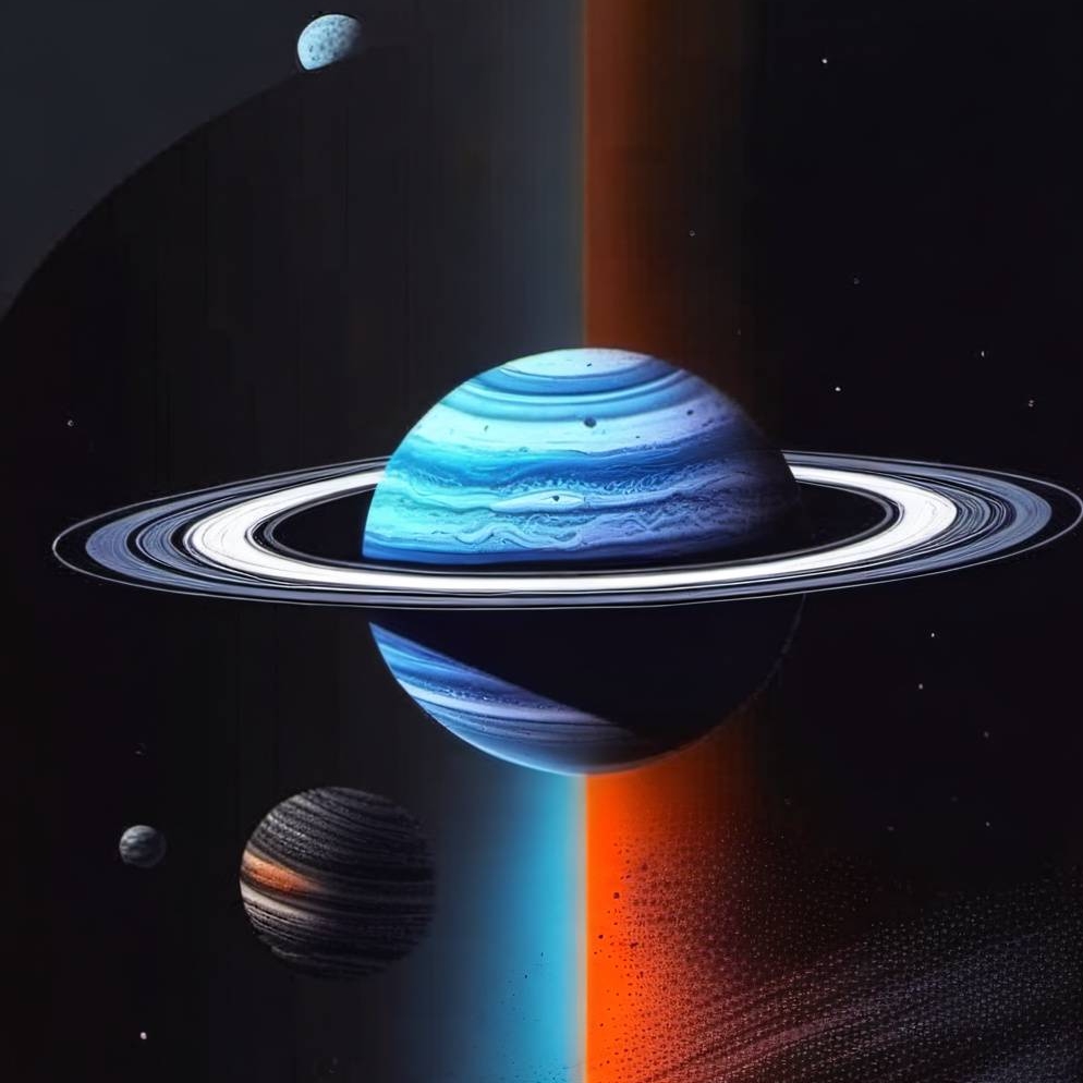 chat with ai character: Planet X SolarBall