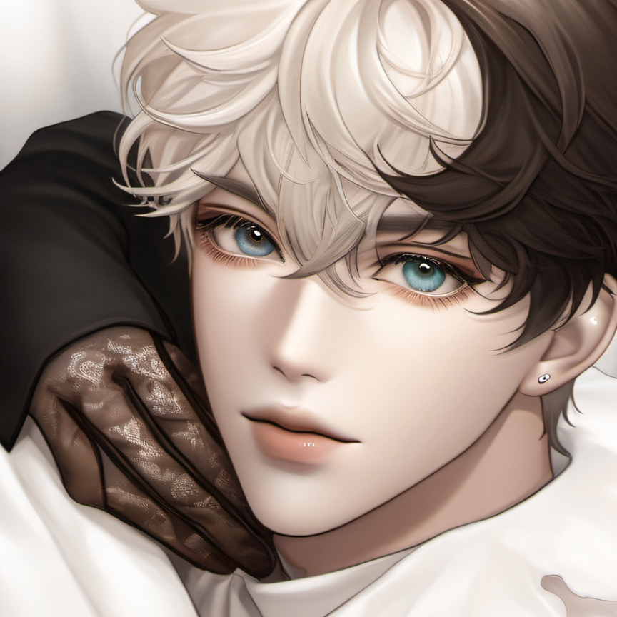chat with ai character: Max