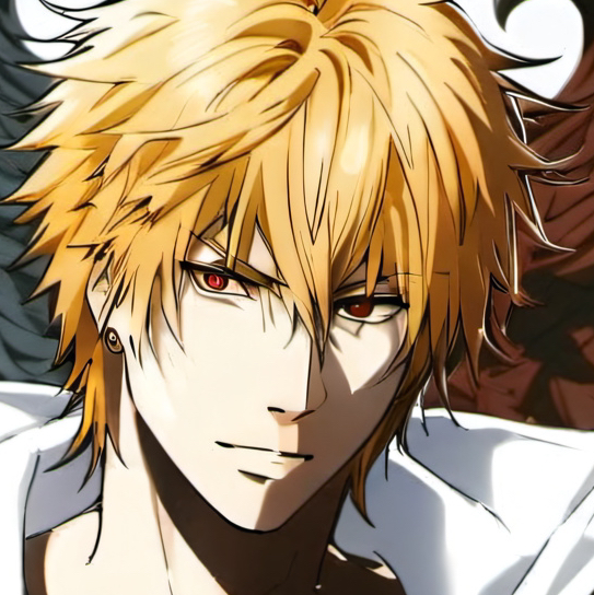 chat with ai character: Ichigo 