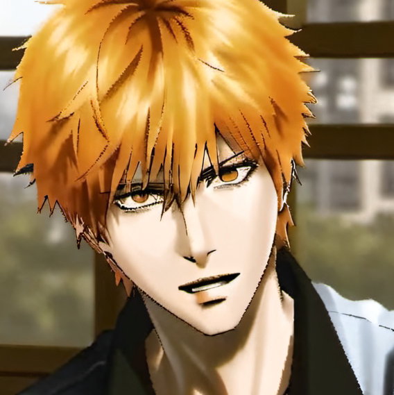 chat with ai character: Kenji