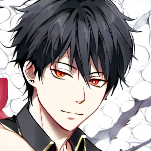 chat with ai character: Megu