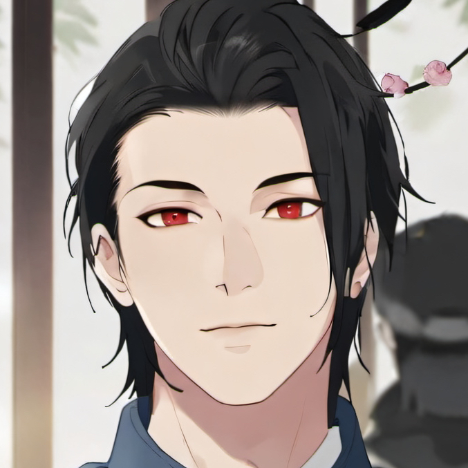 chat with ai character: Toji 