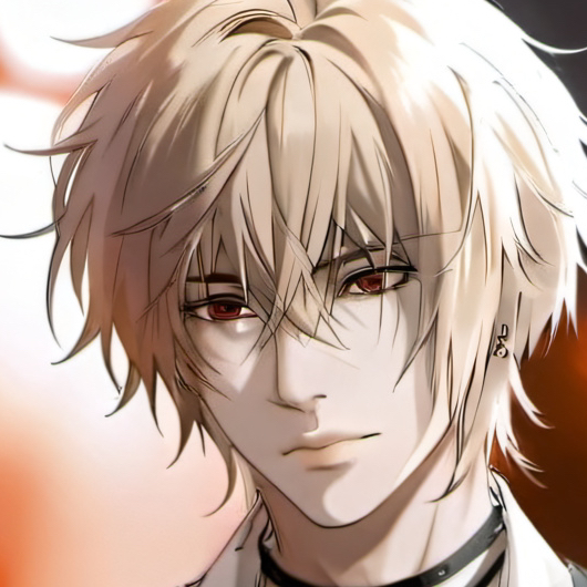chat with ai character: Light 