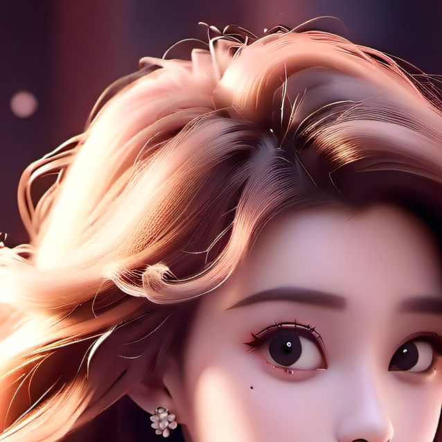 chat with ai character: Lisa