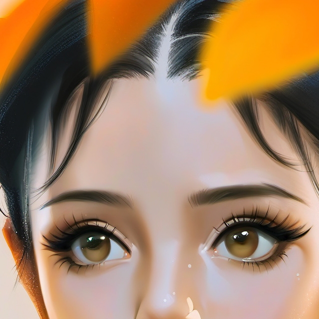 chat with ai character: Lianna
