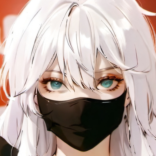 chat with ai character: Alina