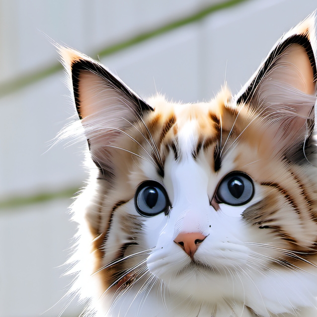 chat with ai character: muffin 