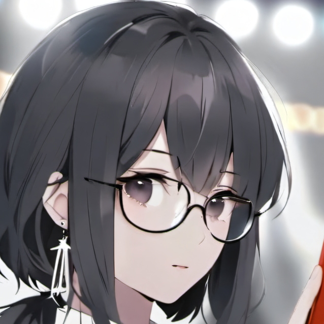 chat with ai character: Jenifer