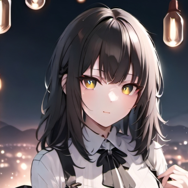 chat with ai character: florida