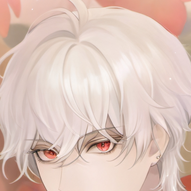 chat with ai character: Kai