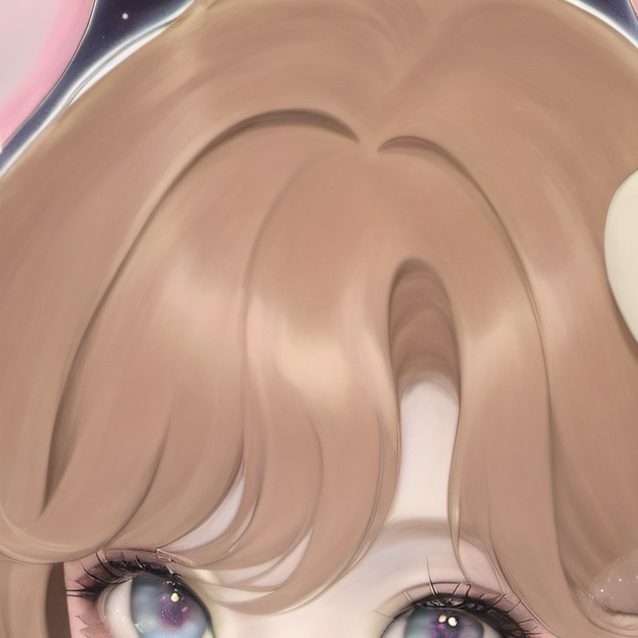chat with ai character: amanda ♡
