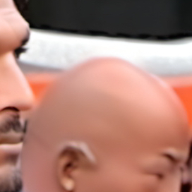 chat with ai character: Dork