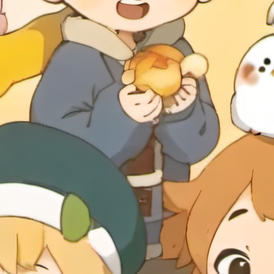 chat with ai character: Babies