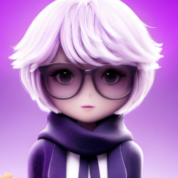 chat with ai character: Sarah/talkie