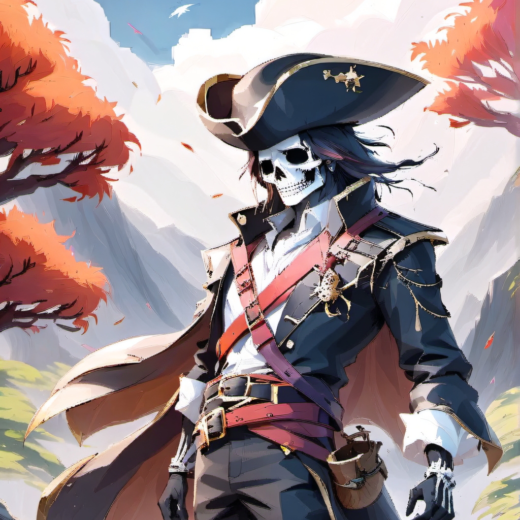 chat with ai character: Kronux