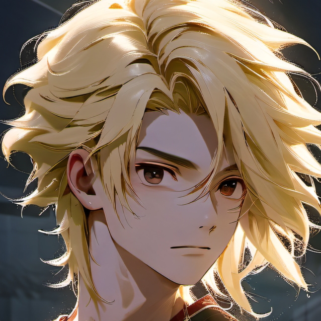 chat with ai character: Michael 🏀 