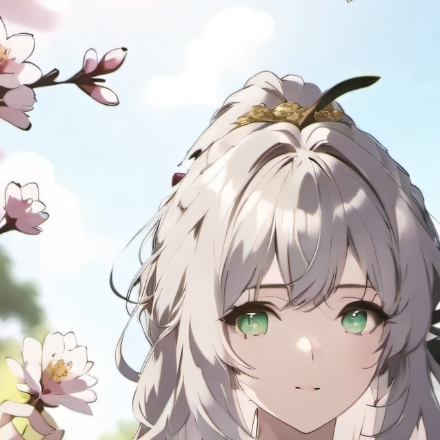 chat with ai character: / vanessa }\