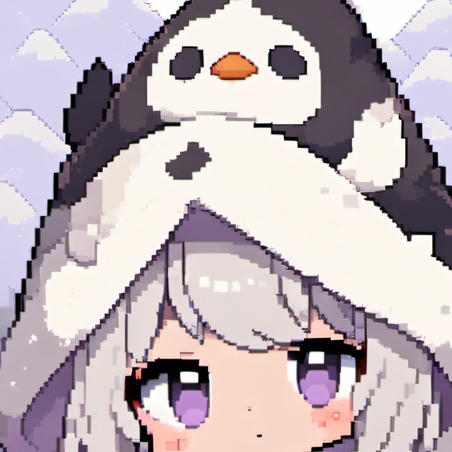 chat with ai character: pou