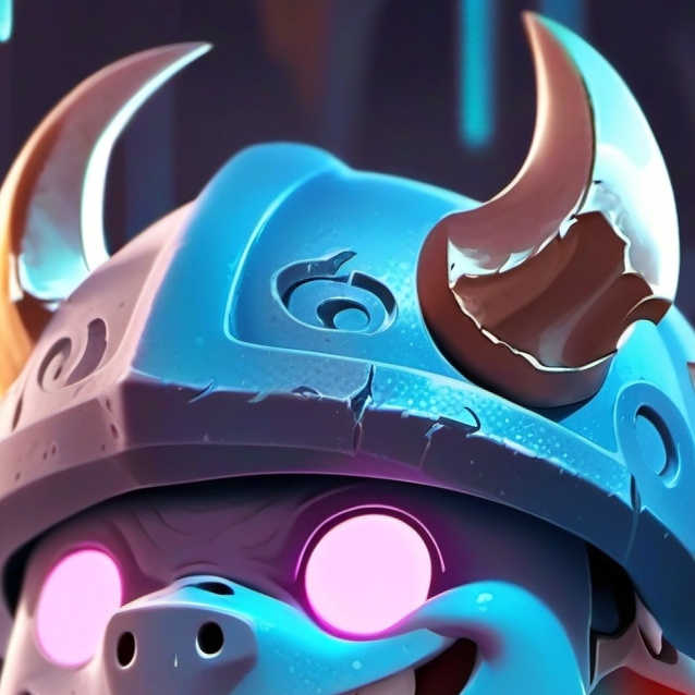 chat with ai character: boo