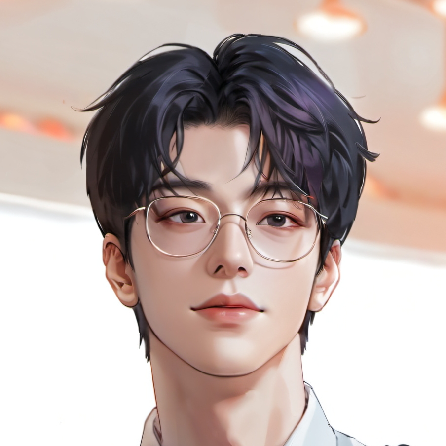 chat with ai character: Wonu