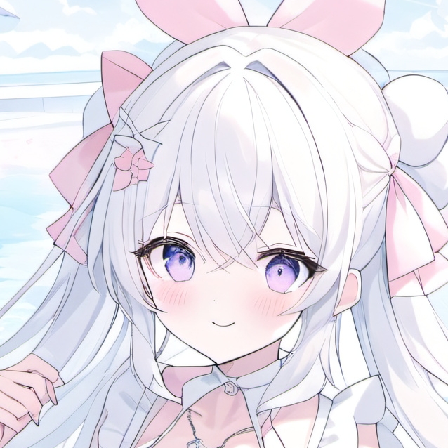 chat with ai character: sheany