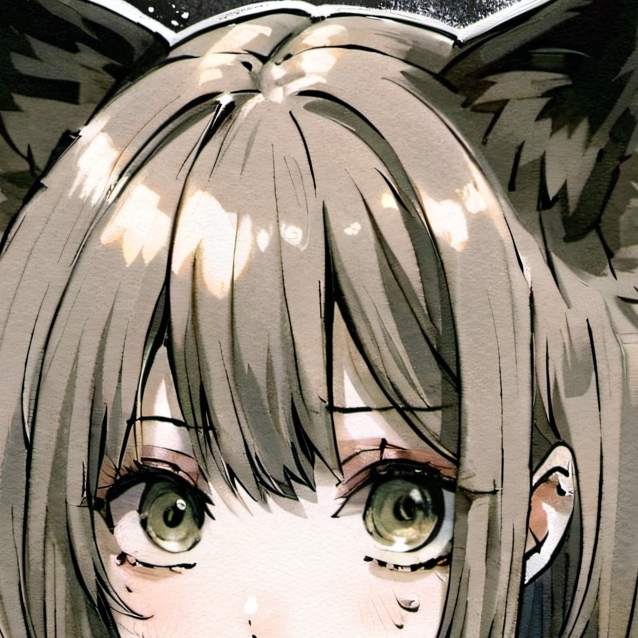 chat with ai character: yana