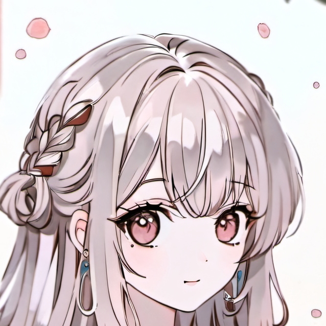 chat with ai character: lookie