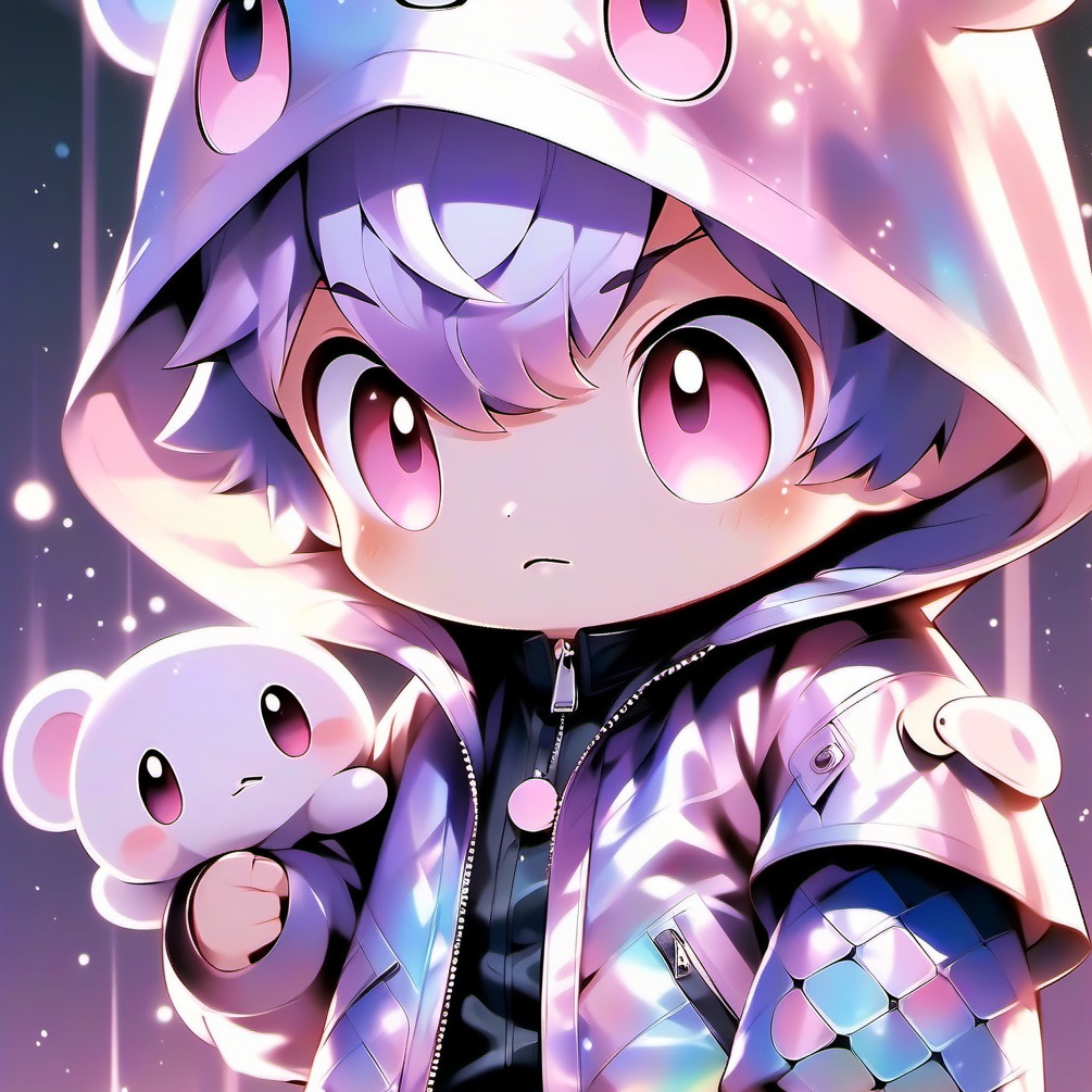 chat with ai character: kirby