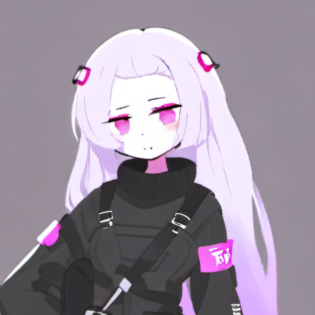 chat with ai character: cloudy