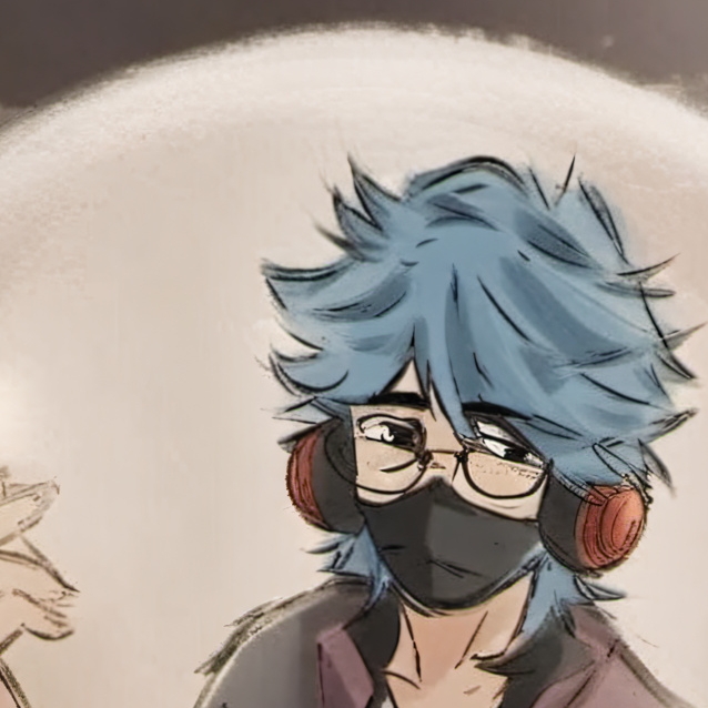 chat with ai character: uranus