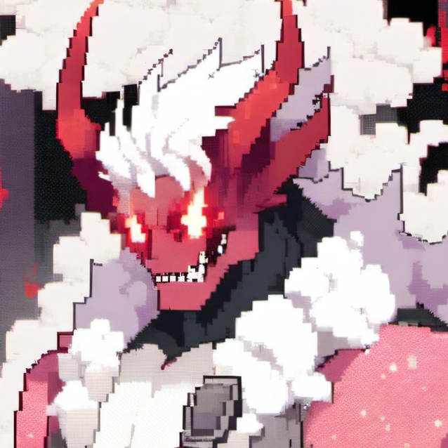 chat with ai character: blitzo
