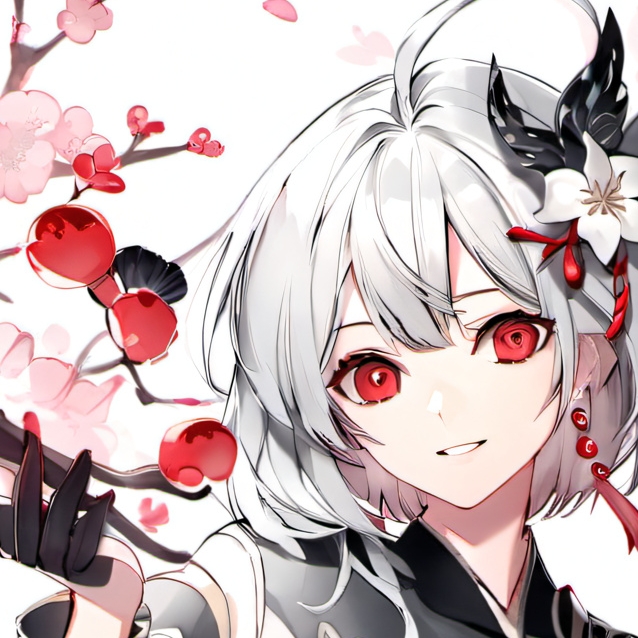 chat with ai character: charmy