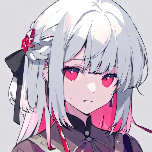 chat with ai character: sweet haert