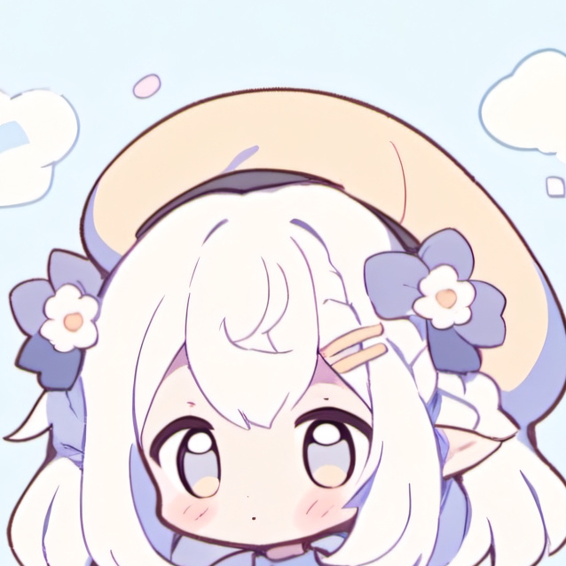 chat with ai character: lilly