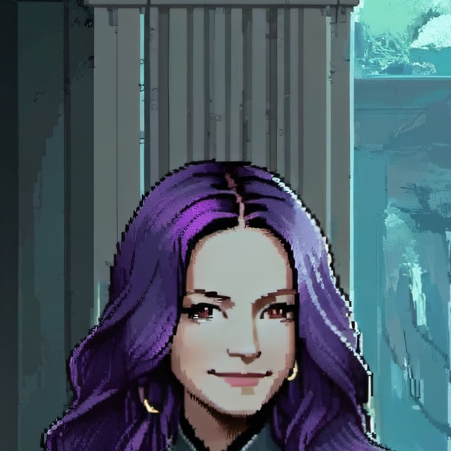 chat with ai character: mal