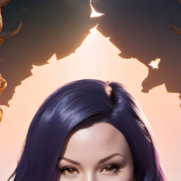 chat with ai character: descendants 