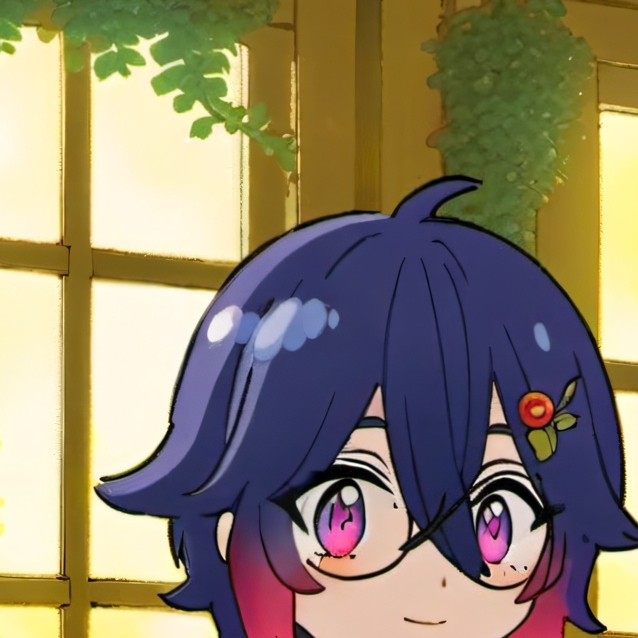 chat with ai character: Ki-Ki