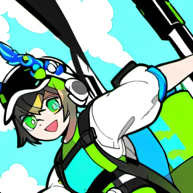 chat with ai character: Rubis real form