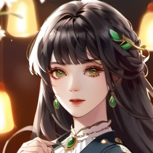 chat with ai character: diana