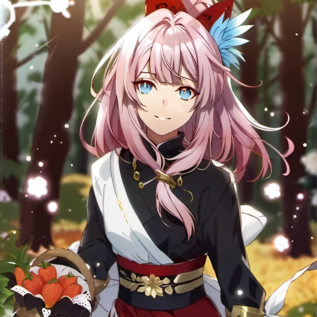 chat with ai character: celeste