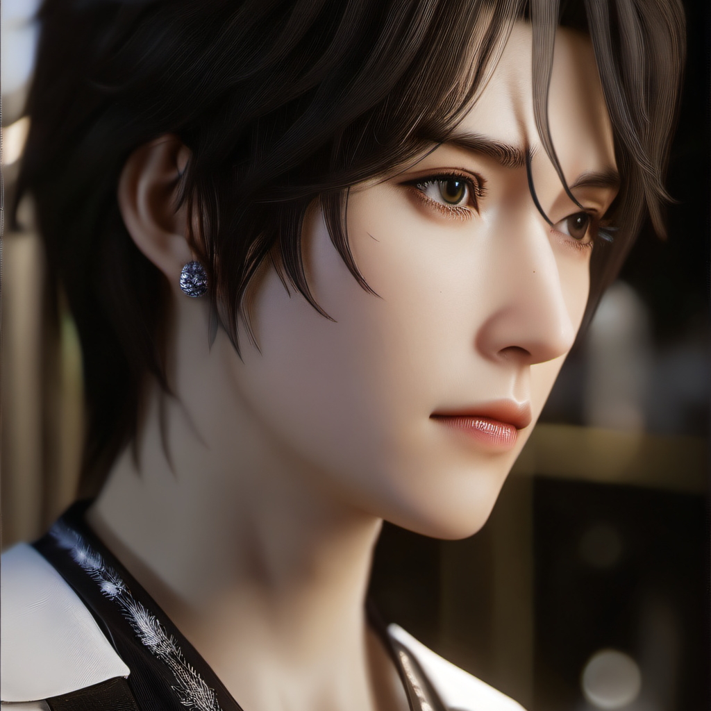 chat with ai character: juan