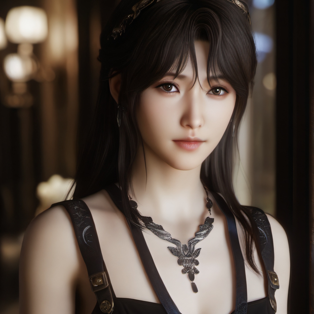 chat with ai character: valeria