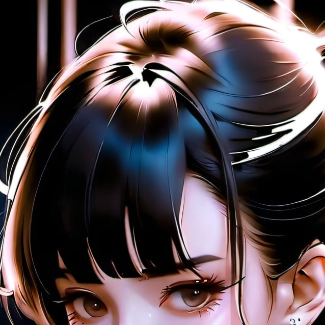 chat with ai character: Mei 