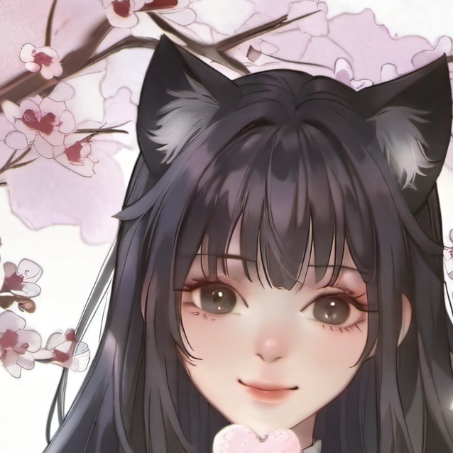 chat with ai character: Fea arissa