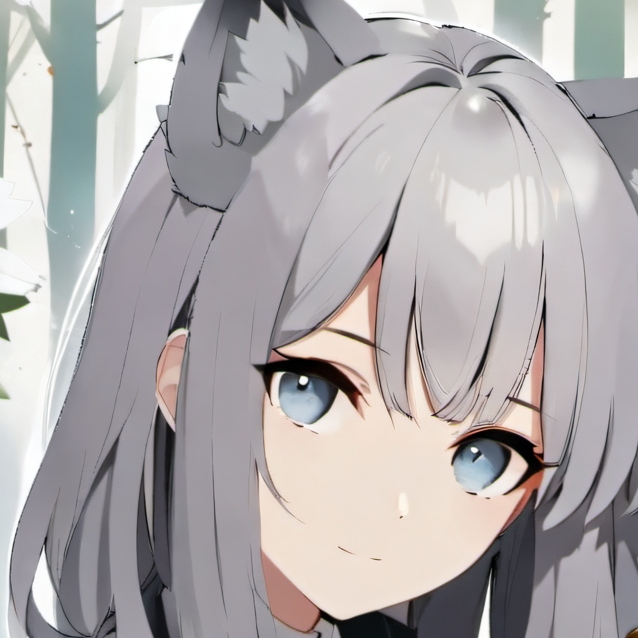 chat with ai character: ивилина 