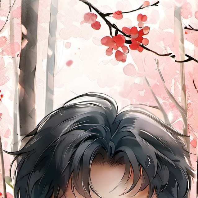 chat with ai character: ladi