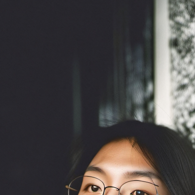 chat with ai character: Geraldine 